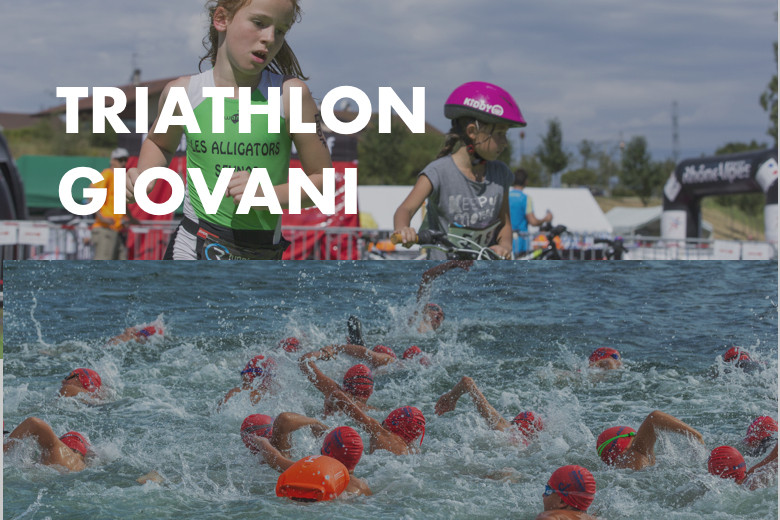 TRIATHLON GIOVANI