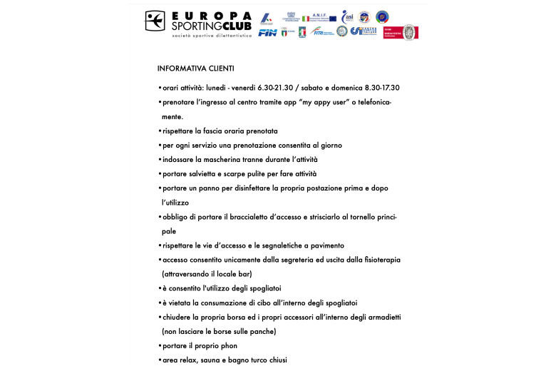 APERTURA 24/05/21