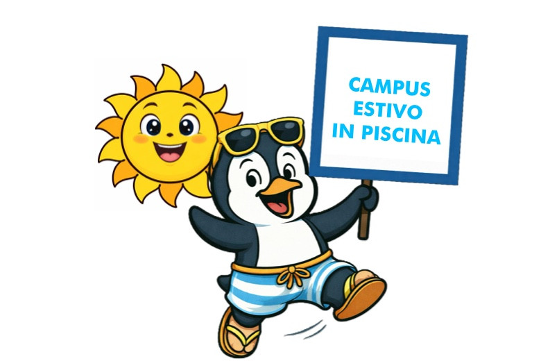 PINGUINI IN AZIONE